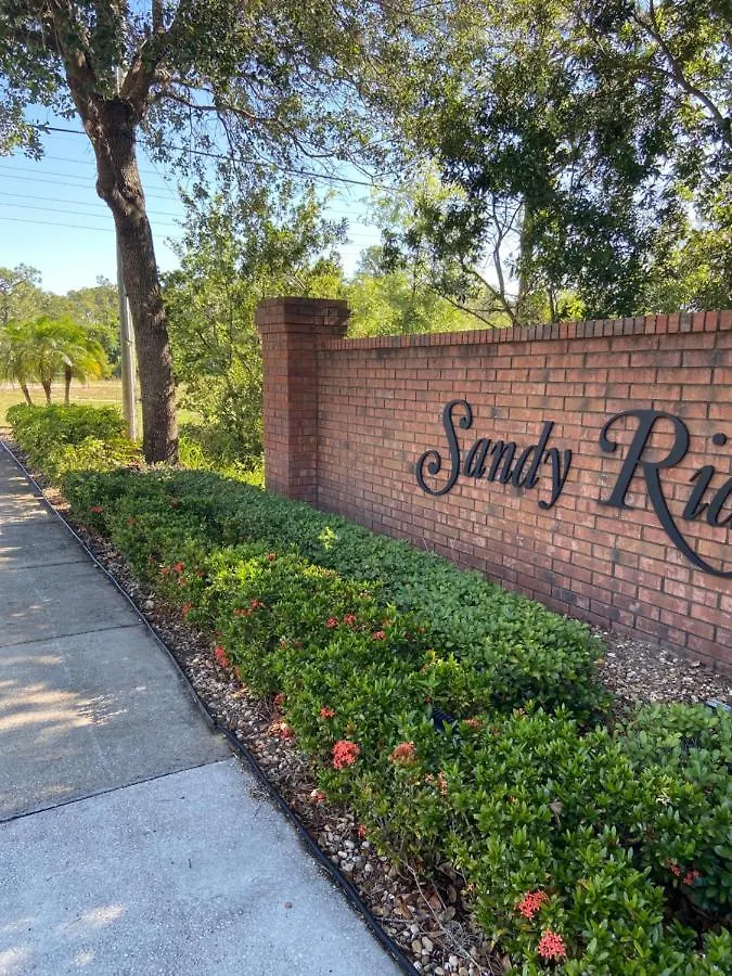 Villa Amazing Pool Home Near The Magic Of Disney Davenport