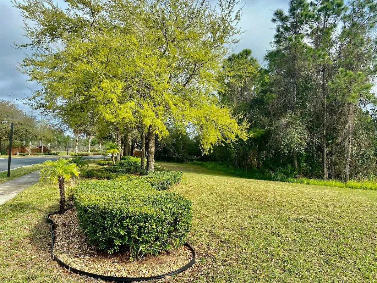 Amazing Pool Home Near The Magic Of Disney Davenport