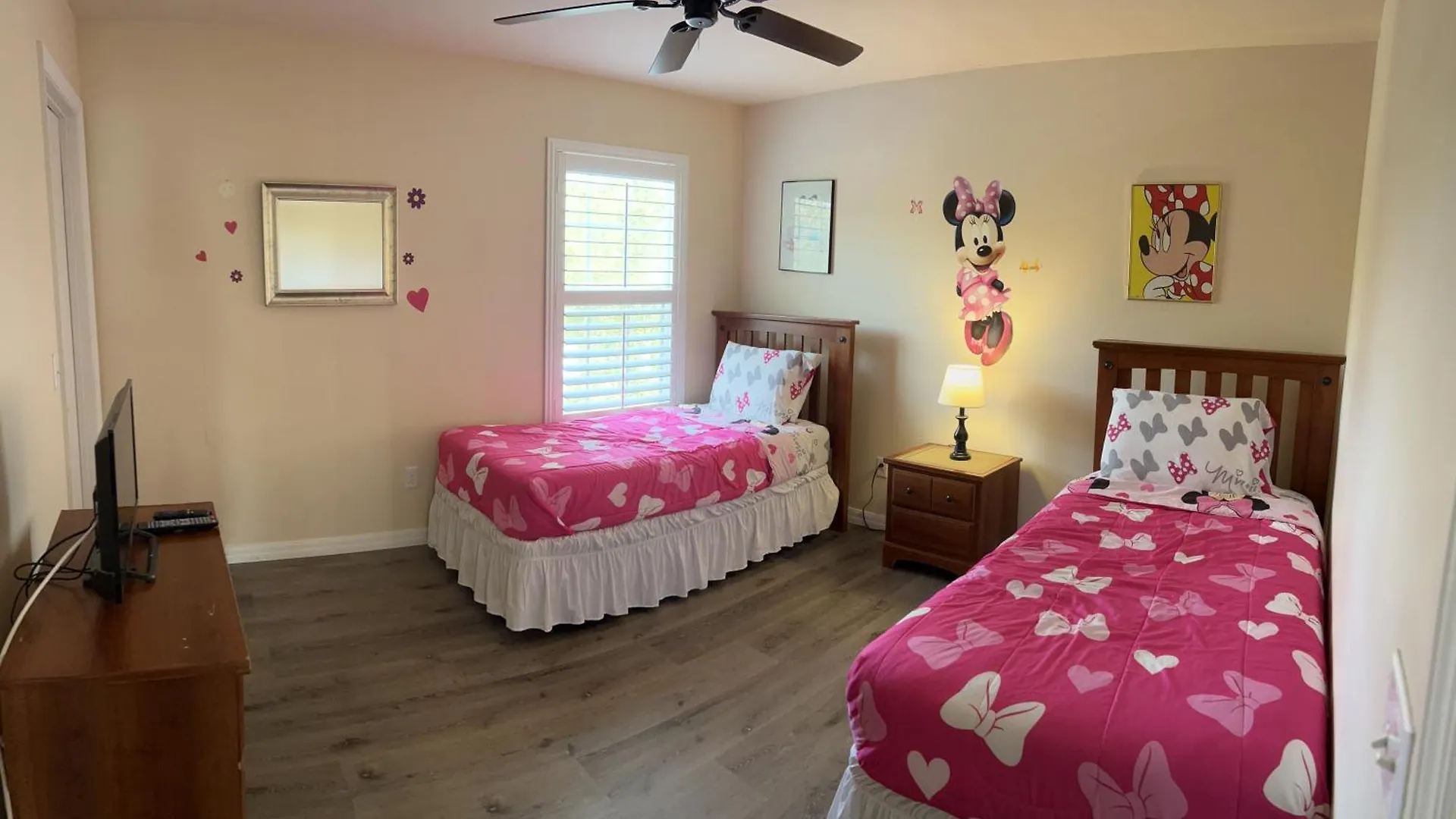 Amazing Pool Home Near The Magic Of Disney Davenport United States